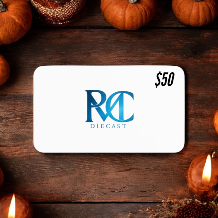 Gift Cards